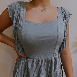 urban outfitters top